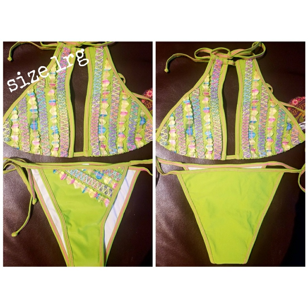 Bikini set - Picture 3 of 3
